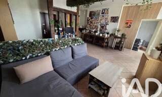 Appartement 2 Pièces 51 m² à vendre à La Chapelle-en-Serval (60520)