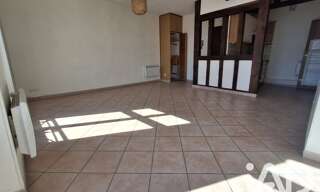 Appartement 2 Pièces 51 m² à vendre à La Chapelle-en-Serval (60520)