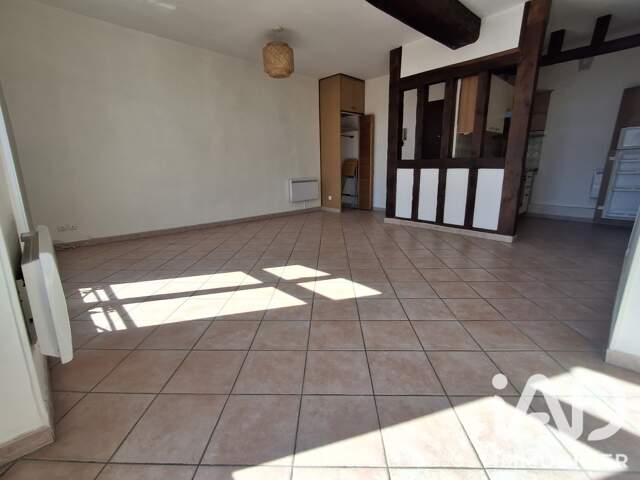 Vente Appartement 2 pièces — photo du bien