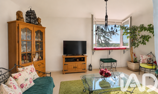 Appartement 2 Pièces 50 m² à vendre à Miramas (13140)