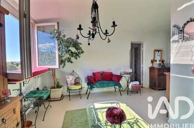 Appartement 2 pièces 134000 €