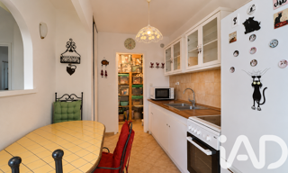 Appartement 2 Pièces 50 m² à vendre à Miramas (13140)