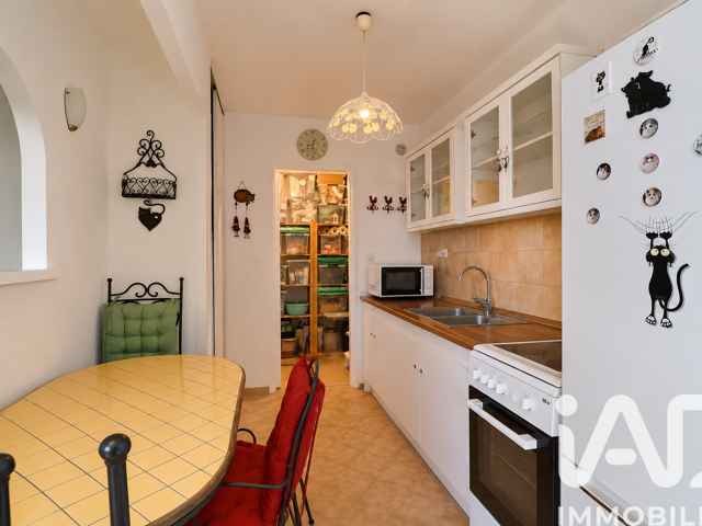 Vente Appartement 2 pièces — photo du bien
