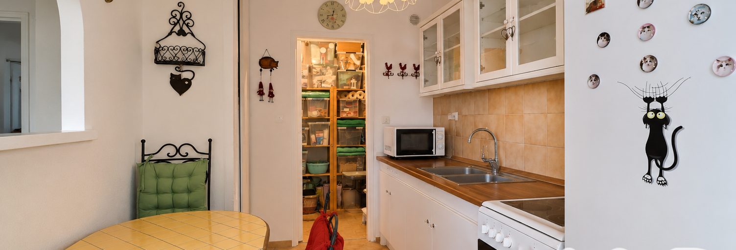 Appartement 2 Pièces 50 m² à vendre à Miramas (13140)