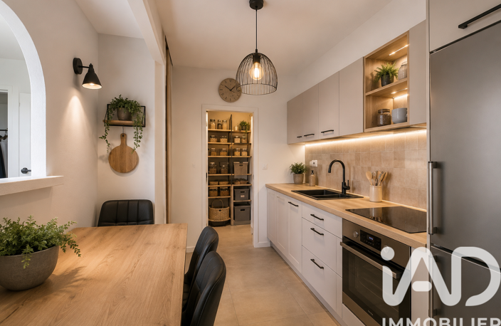 Vente Appartement 2 pièces — photo 2