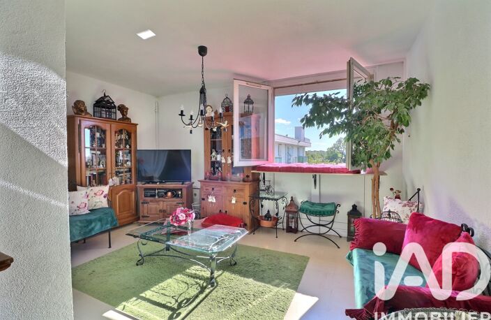 Vente Appartement 2 pièces — photo 4