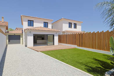Maison 5 pièces 649000 €