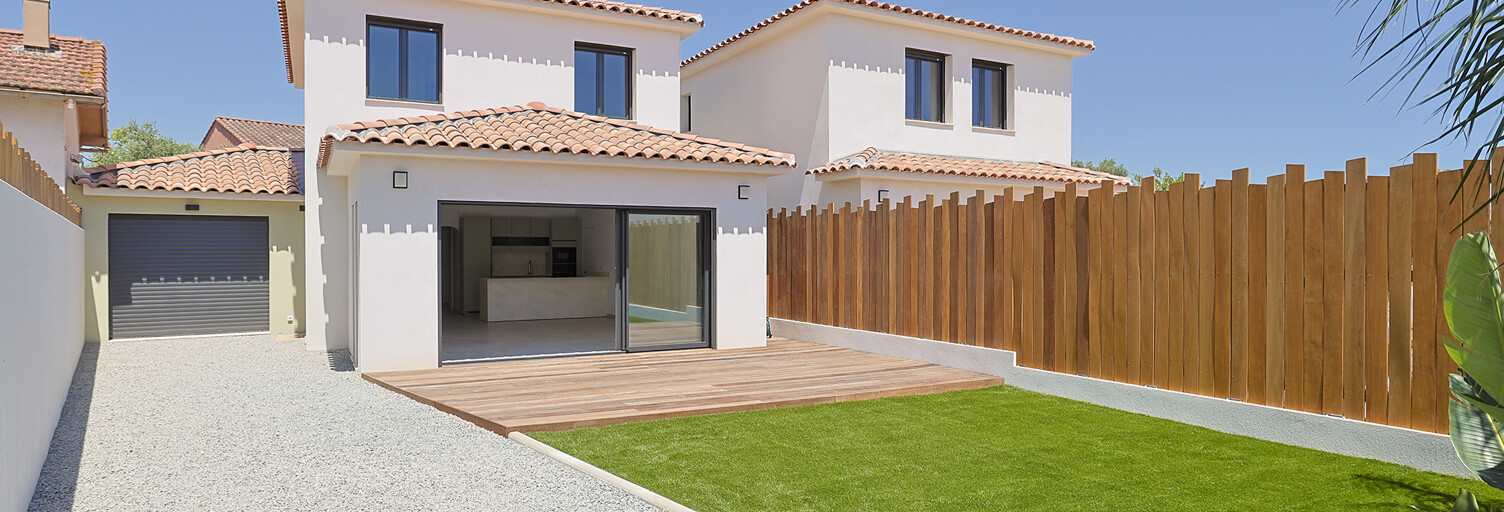 Maison 5 Pièces 134 m² à vendre à Hyères (83400)