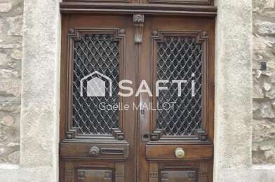 Maison 11 pièces 230000 €