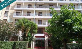 Appartement 2 Pièces 43 m² à vendre à Avignon (84000)