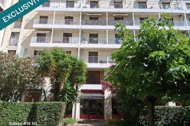 Appartement 2 pièces 98000 €