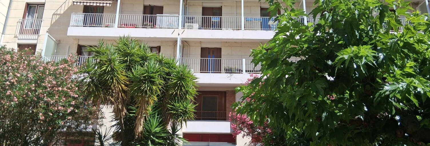 Appartement 2 Pièces 43 m² à vendre à Avignon (84000)