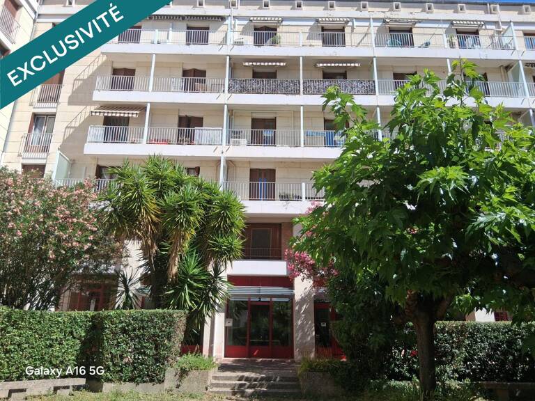 Appartement  T2 idéal investisseur — photo 1