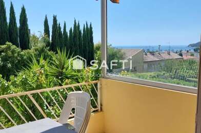 Appartement 3 pièces 399000 €