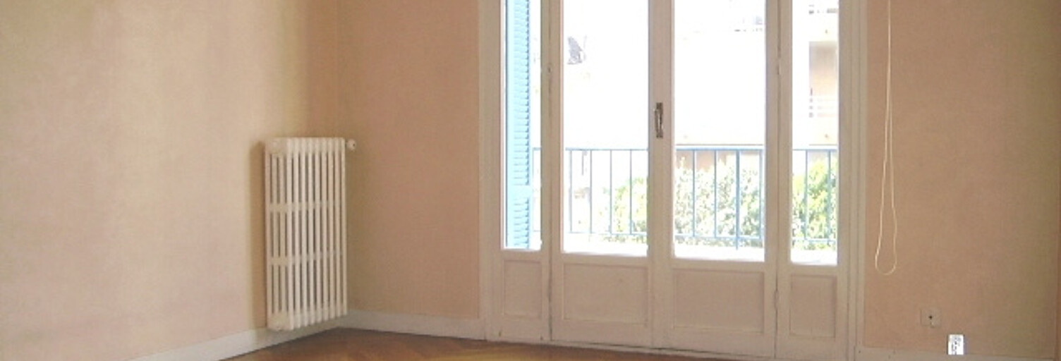 Appartement 1 Pièce 34 m² à vendre à Nice (06200)