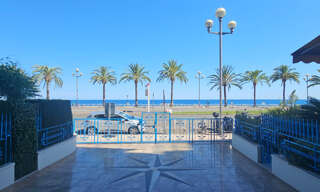 Appartement 1 Pièce 34 m² à vendre à Nice (06200)