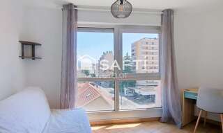 Appartement 1 Pièce 16 m² à vendre à Grenoble (38000)