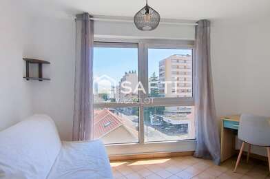 Appartement 1 pièces 50000 €