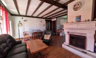 Maison 7 Pièces 152 m² à vendre à Aussillon (81200)