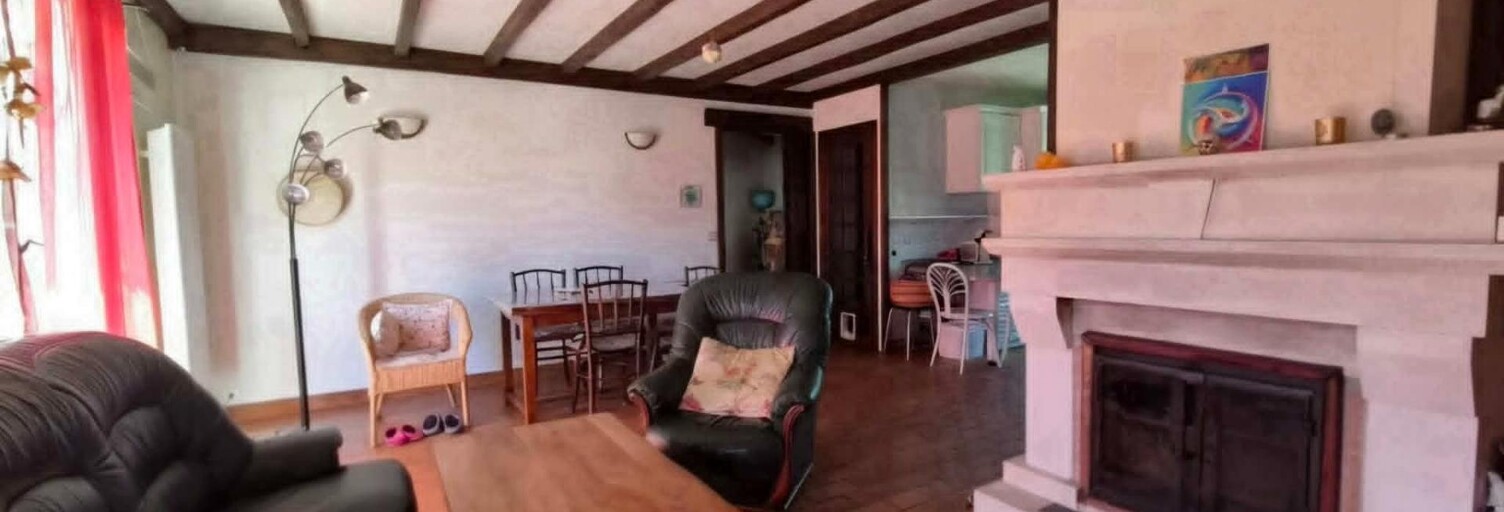 Maison 7 Pièces 152 m² à vendre à Aussillon (81200)