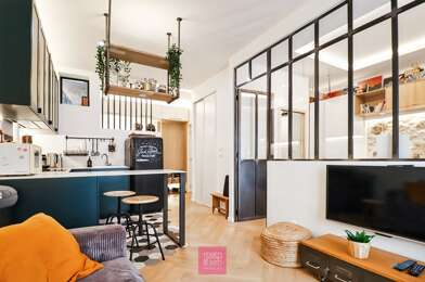 Appartement 2 pièces 185000 €