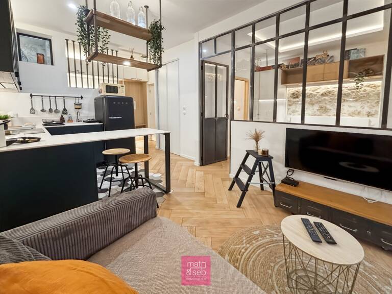 Appartement — photo 1