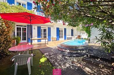 Maison 9 pièces 469000 €