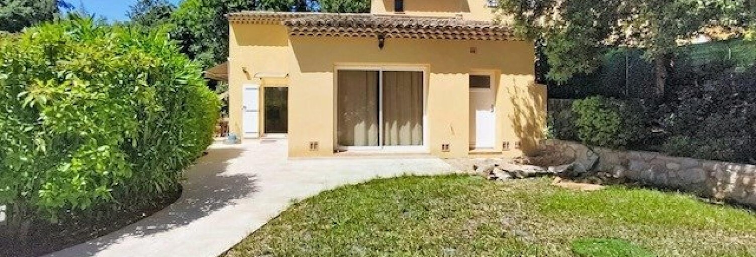 Maison 4 Pièces 122 m² à vendre à Montauroux (83440)