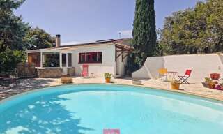 Maison 5 Pièces 140 m² à vendre à Nîmes (30000)
