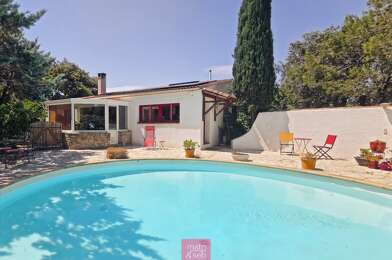 Maison 5 pièces 424000 €