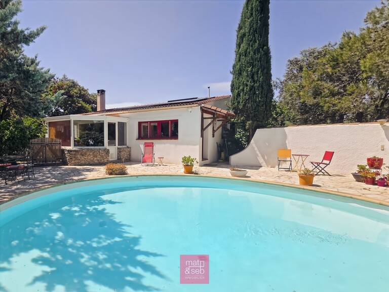 Maison — photo 1