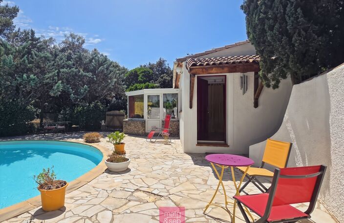 Maison — photo 2