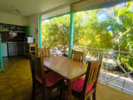 Jolie bungalow F2 dans résidence avec piscine à 200m de la p — photo 2