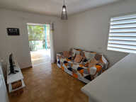 Jolie bungalow F2 dans résidence avec piscine à 200m de la p — photo 3