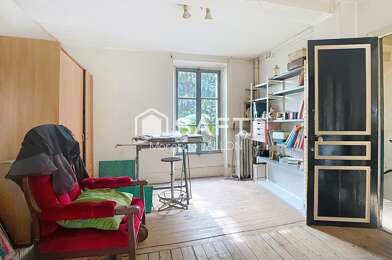 Maison 7 pièces 590000 €