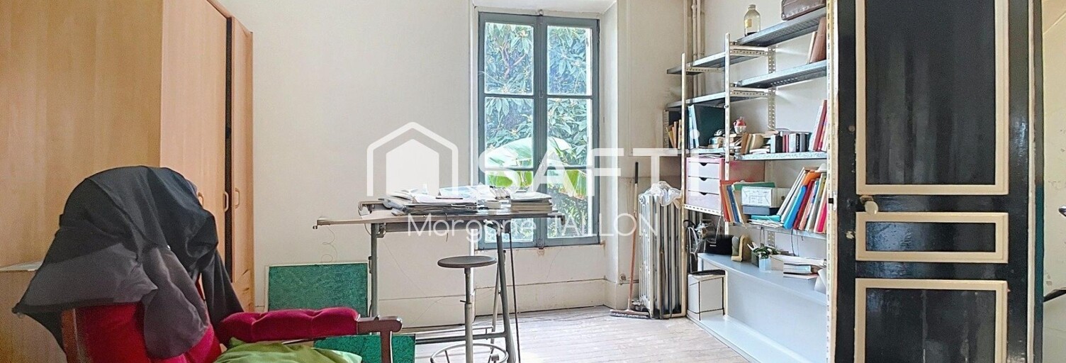 Maison 7 Pièces 154 m² à vendre à Alfortville (94140)