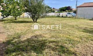 Terrain  300 m² à vendre à Villeneuve-en-Retz (44580)
