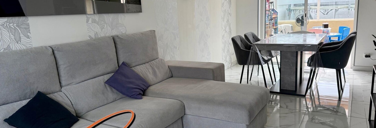Maison 4 Pièces 75 m² à vendre à Doullens (80600)