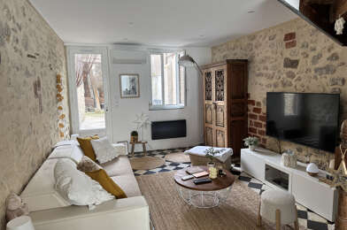 Maison 3 pièces 163500 €