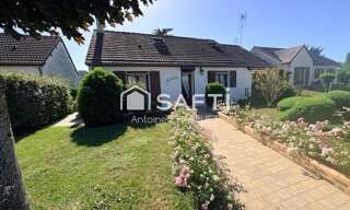 Maison 5 Pièces 130 m² à vendre à Clion (36700)
