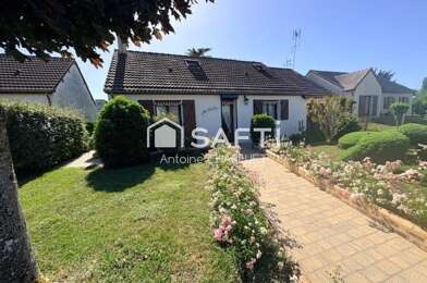 Maison 5 pièces 139000 €