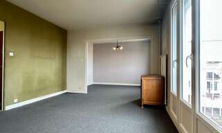 Appartement 5 Pièces 83 m² à vendre à Varennes-Vauzelles (58640)
