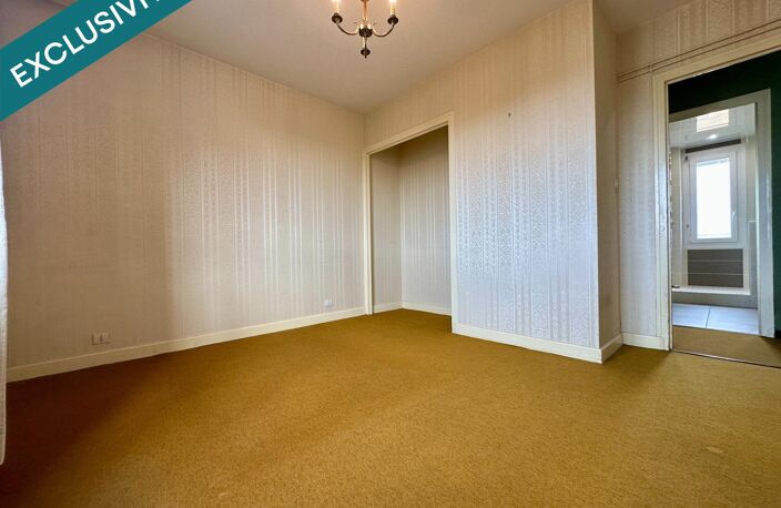 Appartement avec 3 chambres, garage et cave — photo 3