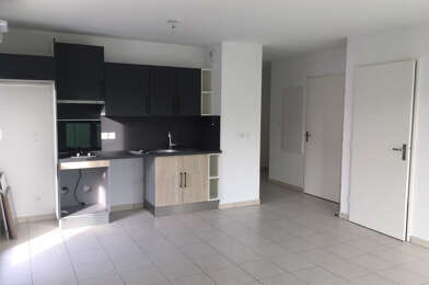 Appartement 2 pièces 800 €