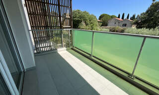 Appartement 2 Pièces 44 m² à louer à Toulon (83000)