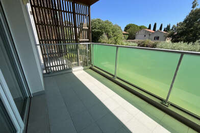 Appartement 2 pièces 800 €