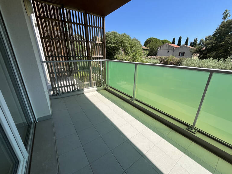 T2 Récent Toulon avec stationnement — photo 1