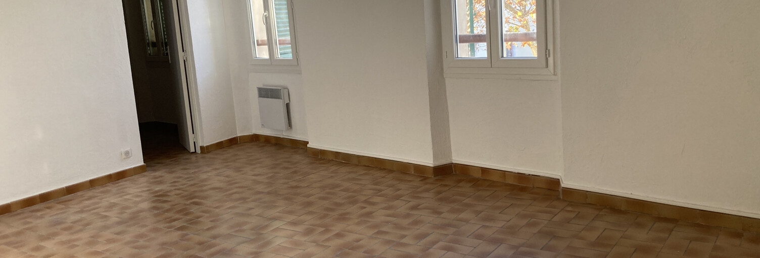 Appartement 2 Pièces 48 m² à louer à La Crau (83260)