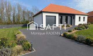 Maison 4 Pièces 90 m² à vendre à Wanquetin (62123)