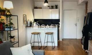 Appartement 1 Pièce 23 m² à vendre à Strasbourg (67000)